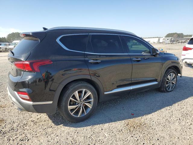  HYUNDAI SANTA FE 2020 Czarny