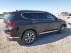 2020 Hyundai Santa Fe Sel продається в Lumberton, NC - Front End