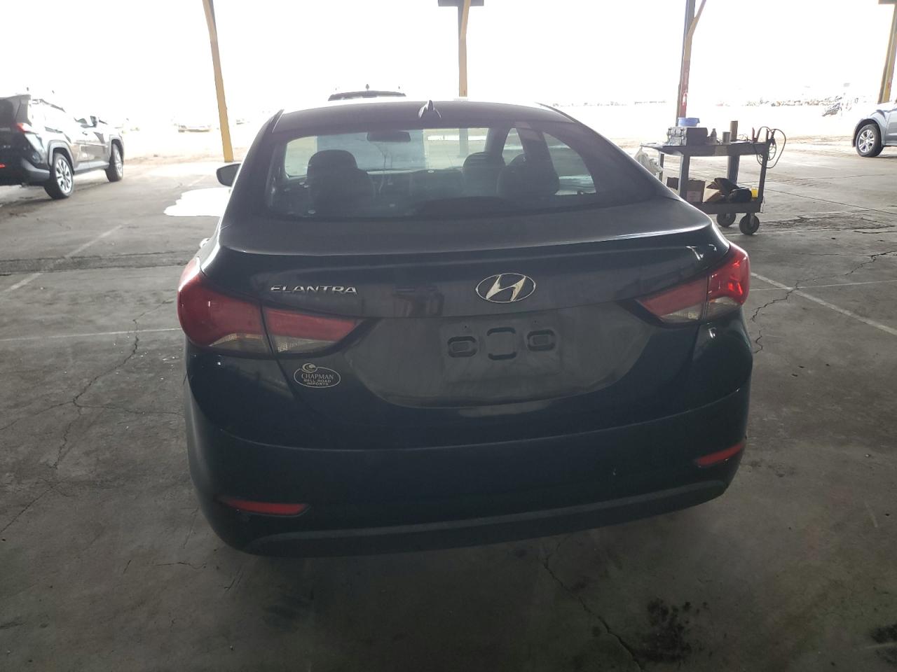 2016 Hyundai Elantra - Image 6