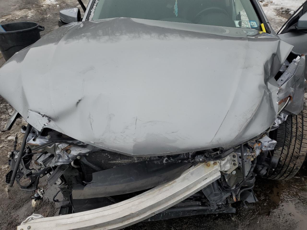 2016 Acura TLX - Image 11