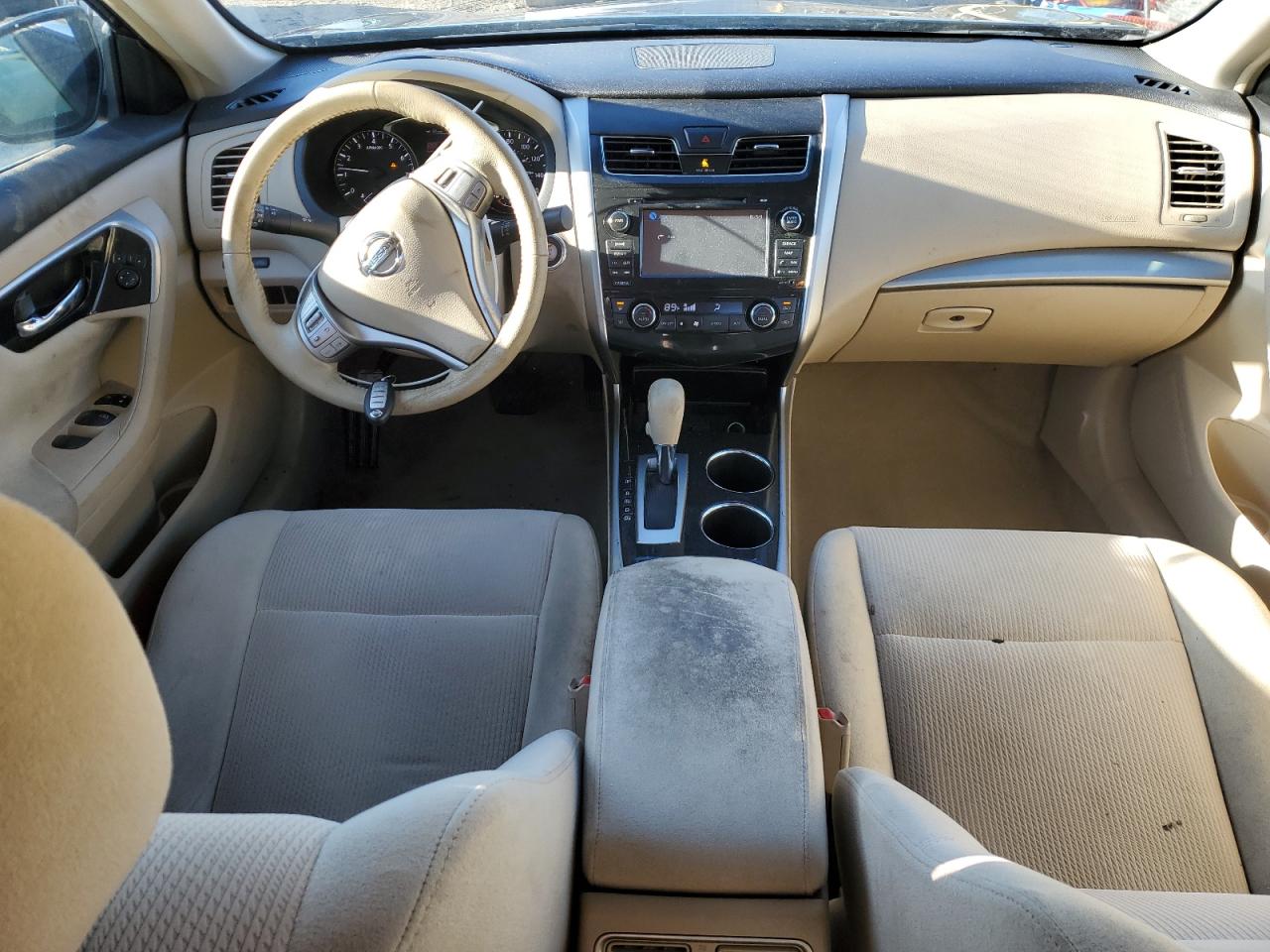 2013 Nissan Altima - Image 8