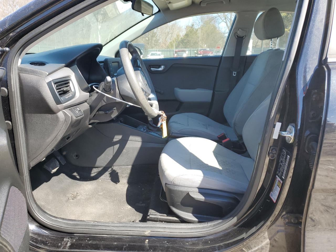 2018 Kia Rio - Image 7