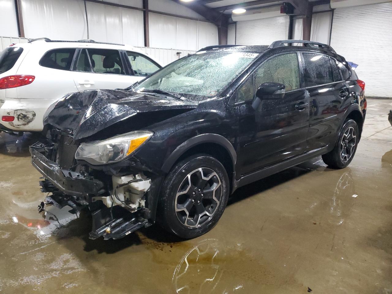 2015 Subaru XV - Image 1
