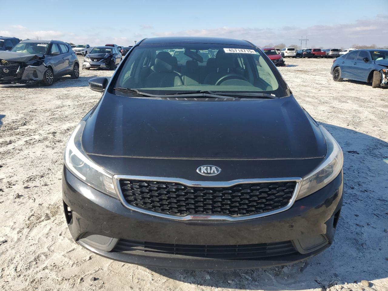 2018 Kia Forte - Image 5