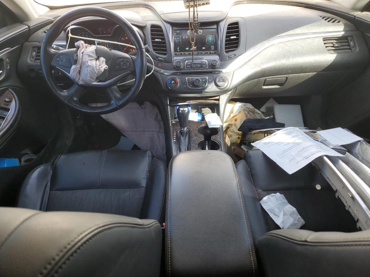 2015 Chevrolet Impala - Image 8