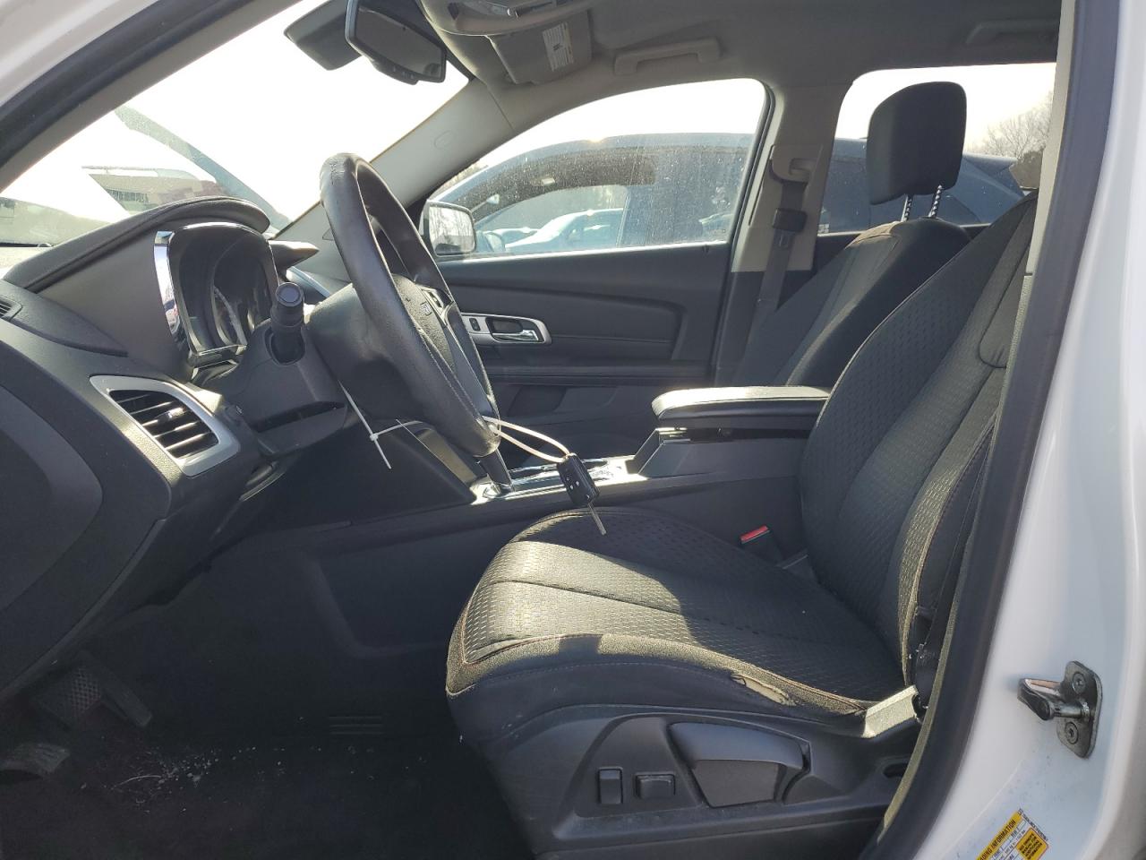 2015 GMC Terrain - Image 7