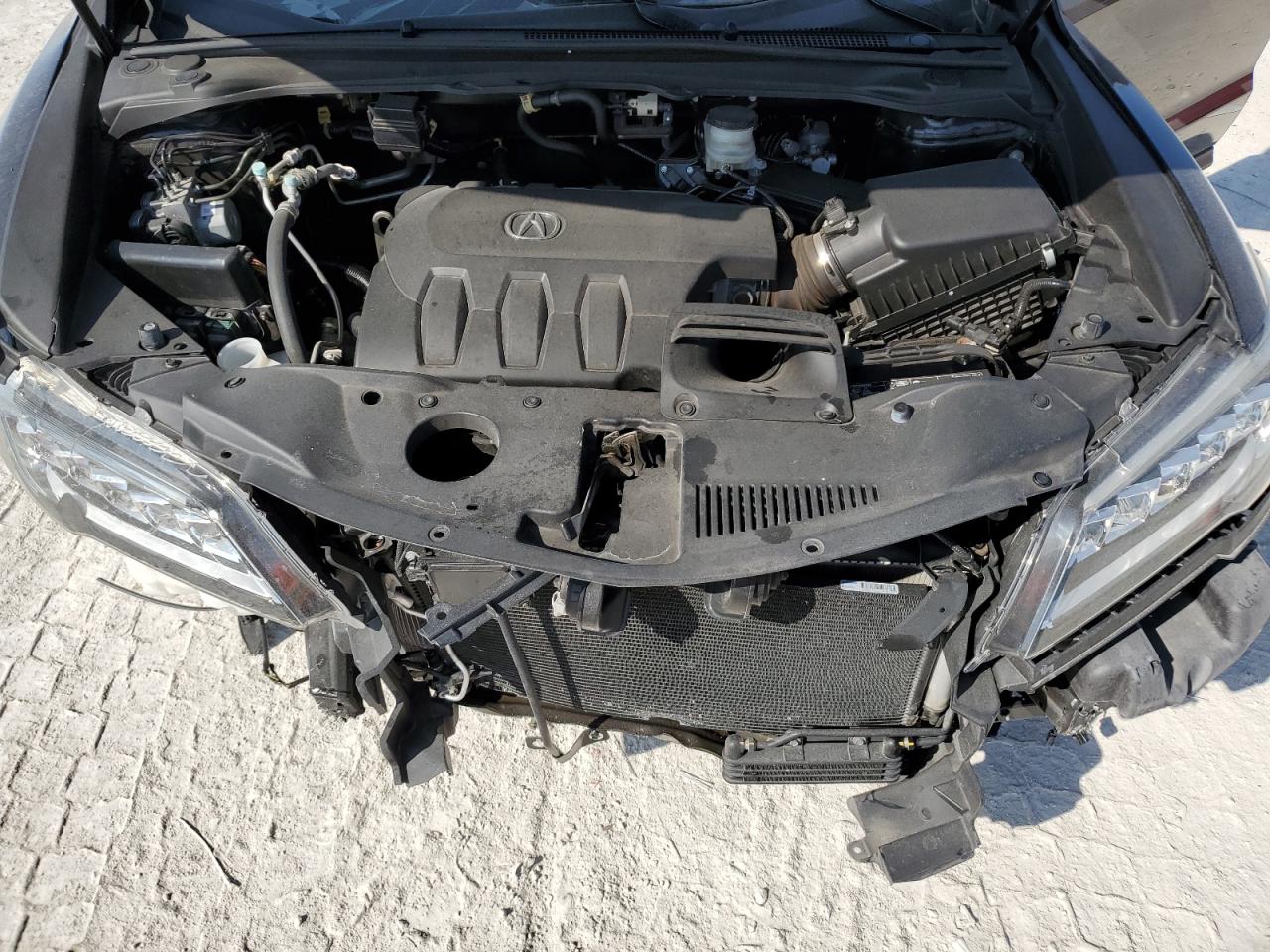 2017 Acura RDX - Image 13