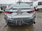 2017 Hyundai Elantra Se за продажба в Lebanon, TN - Rear End
