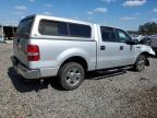 2005 Ford F150 Supercrew للبيع في Riverview، FL - Front End