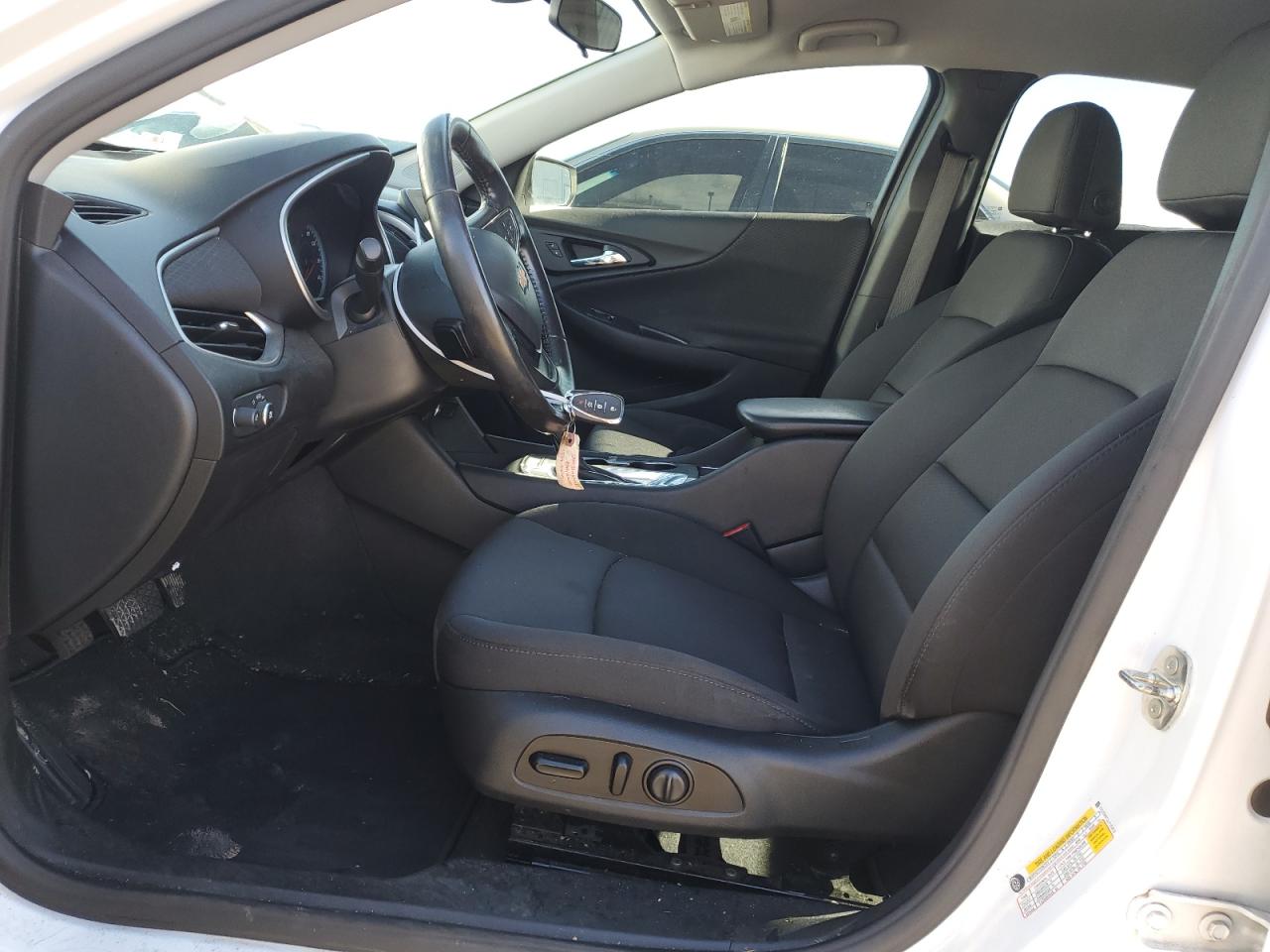 2020 Chevrolet Malibu - Image 7