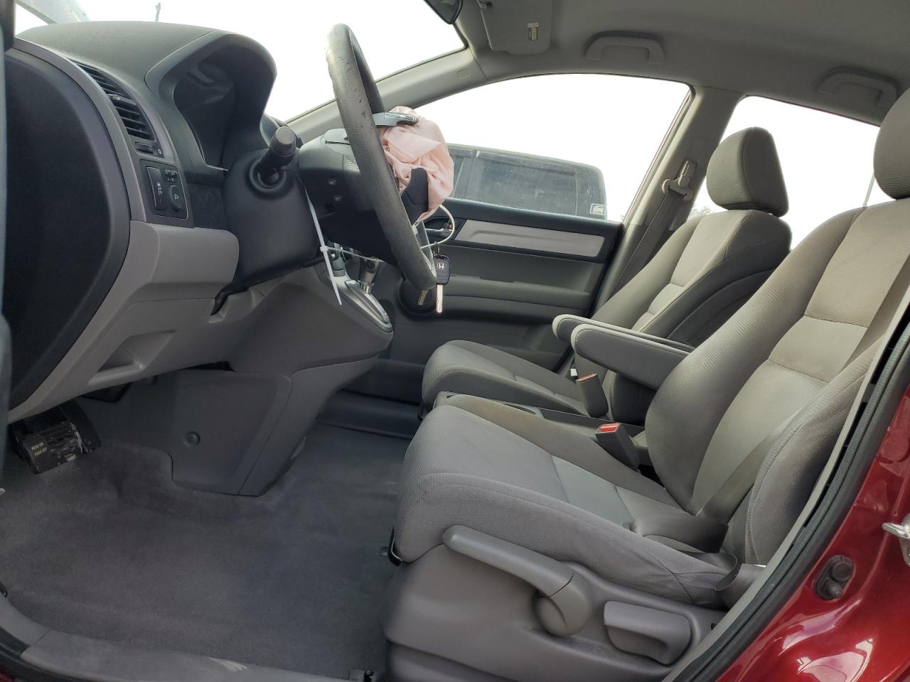 2011 Honda CR-V - Image 7