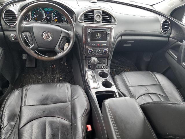 Паркетники BUICK ENCLAVE 2015 Сірий