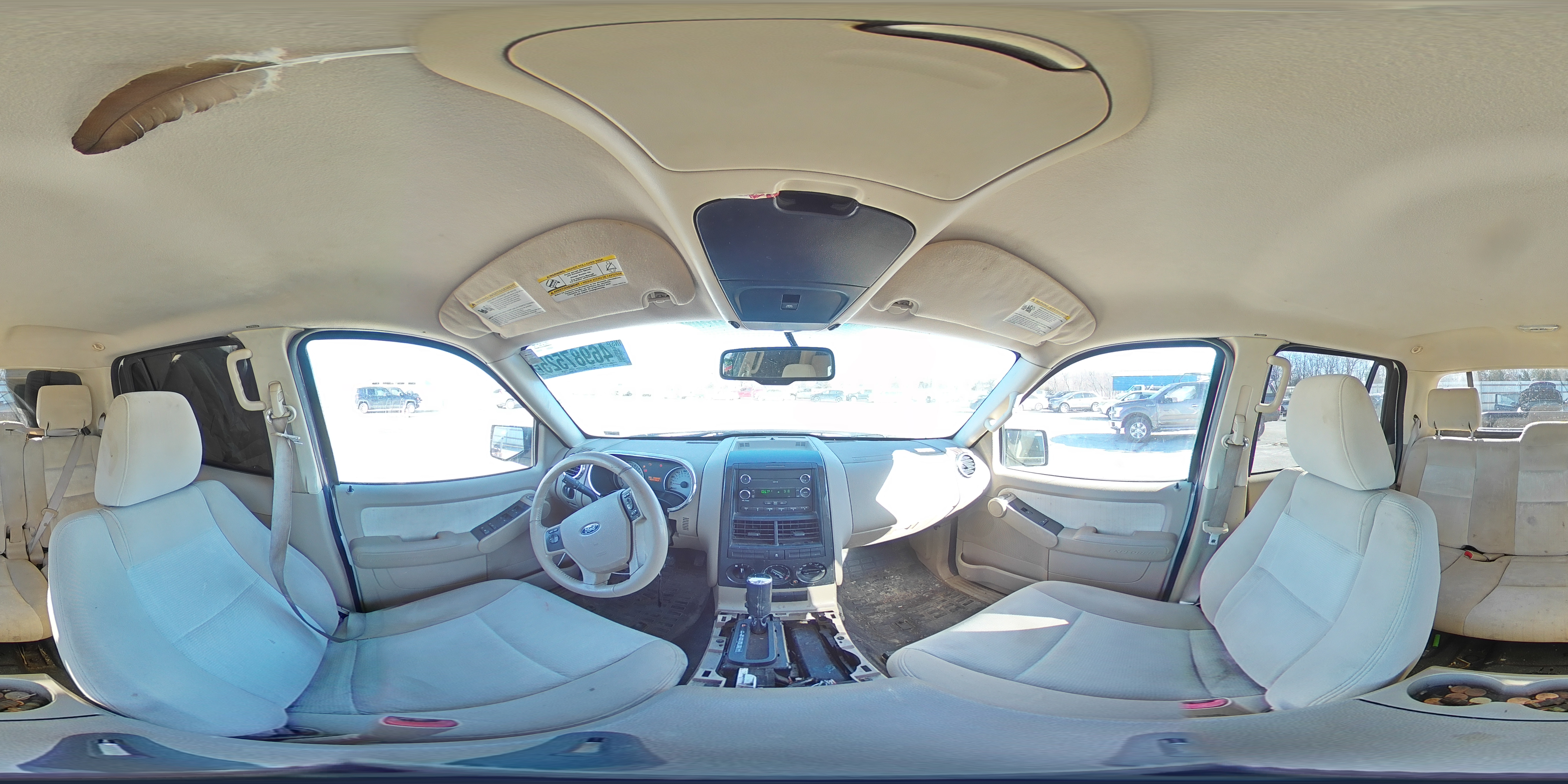 2010 Ford Explorer - Image 12