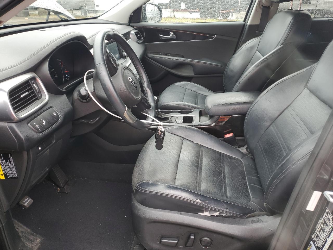2017 Kia Sorento - Image 7