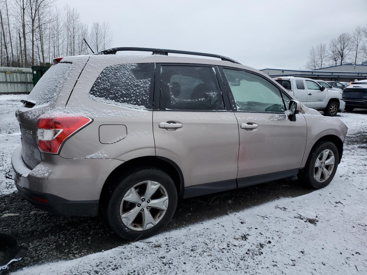 2014 Subaru Forester - Image 3