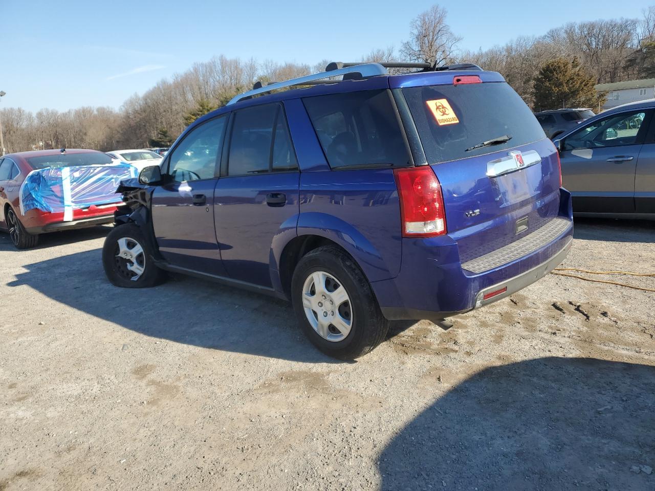 2006 Saturn VUE - Image 2