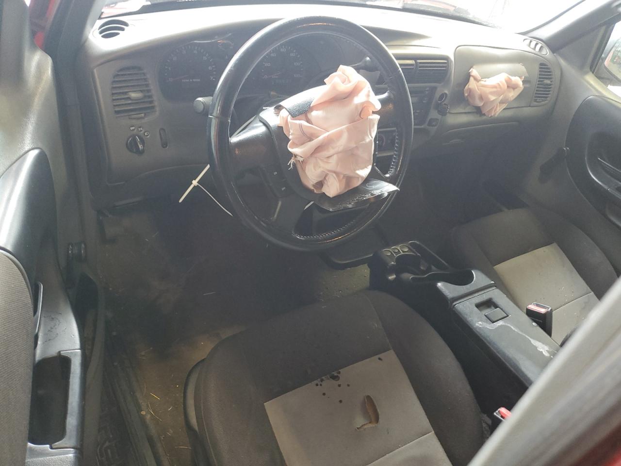 2005 Ford Ranger - Image 8