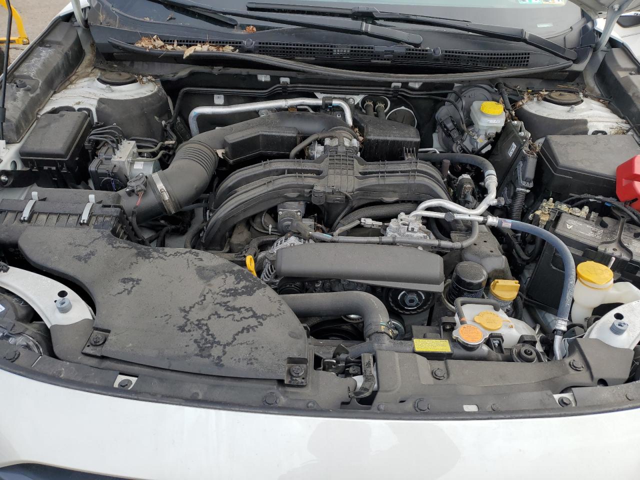 2024 Subaru Outback - Image 12