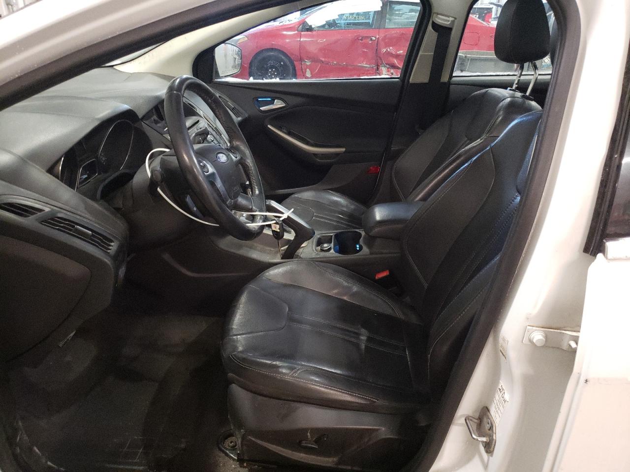 2012 Ford Focus - Image 7