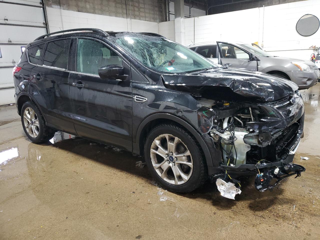2014 Ford Escape - Image 4