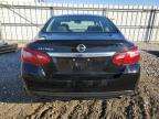 2018 Nissan Altima 2.5 zu verkaufen in Memphis, TN - Side