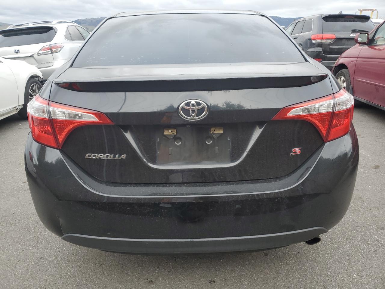 2016 Toyota Corolla - Image 6
