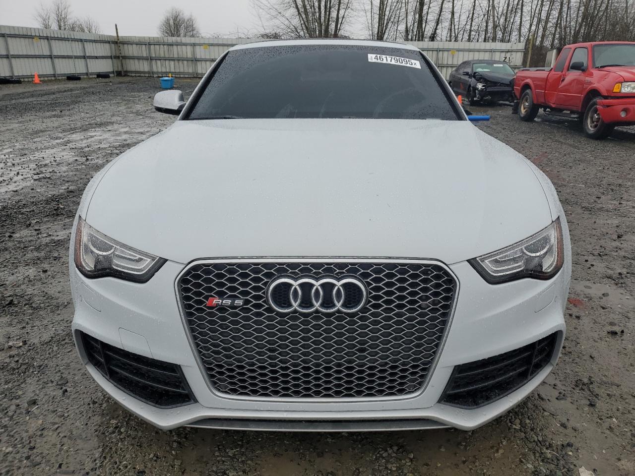 2013 Audi RS5 - Image 5