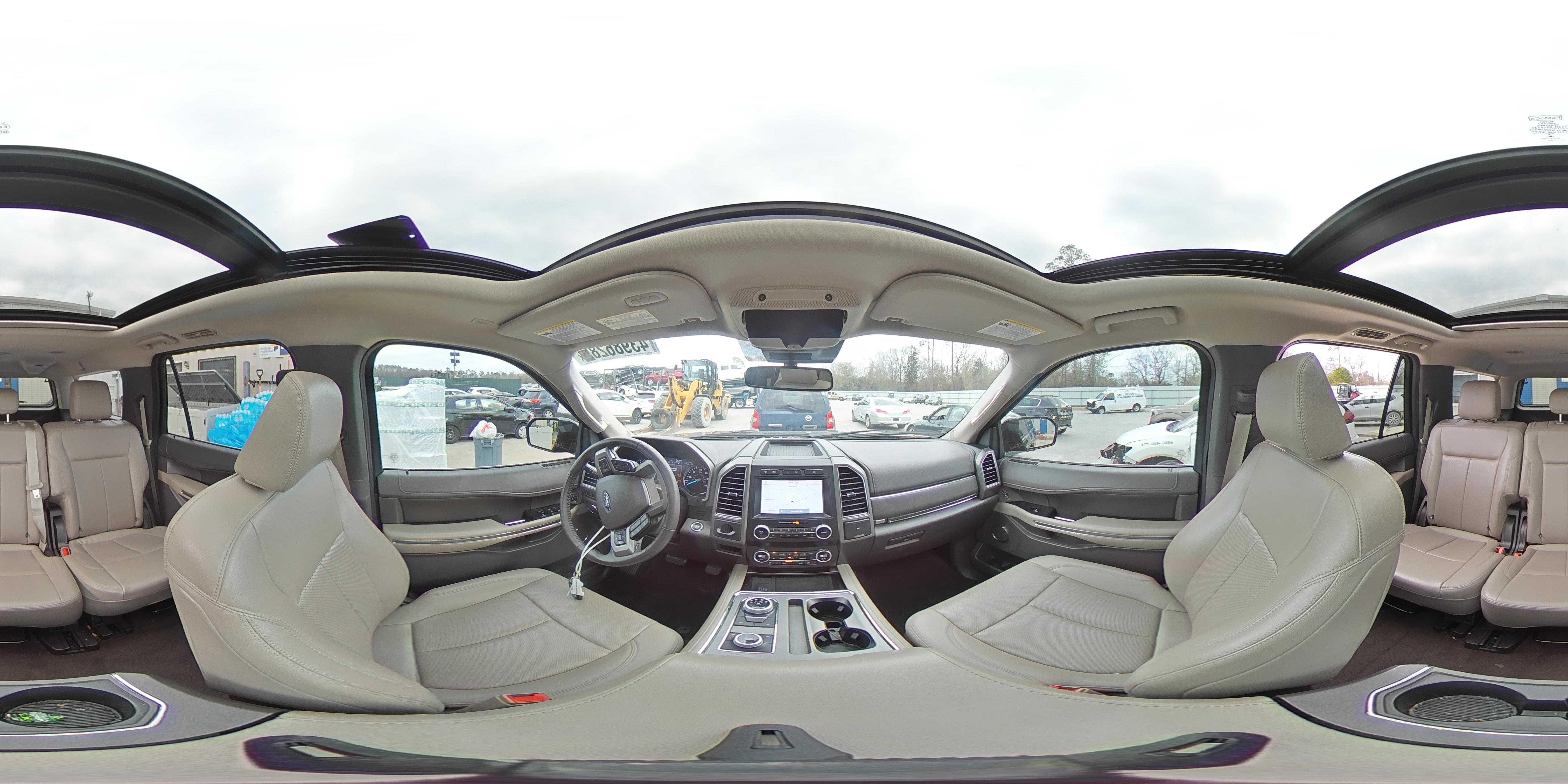 2021 Ford Expedition - Image 15