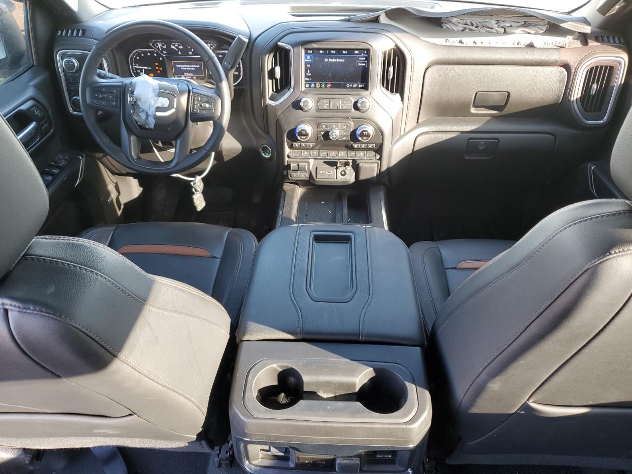 2022 GMC Sierra - Image 8