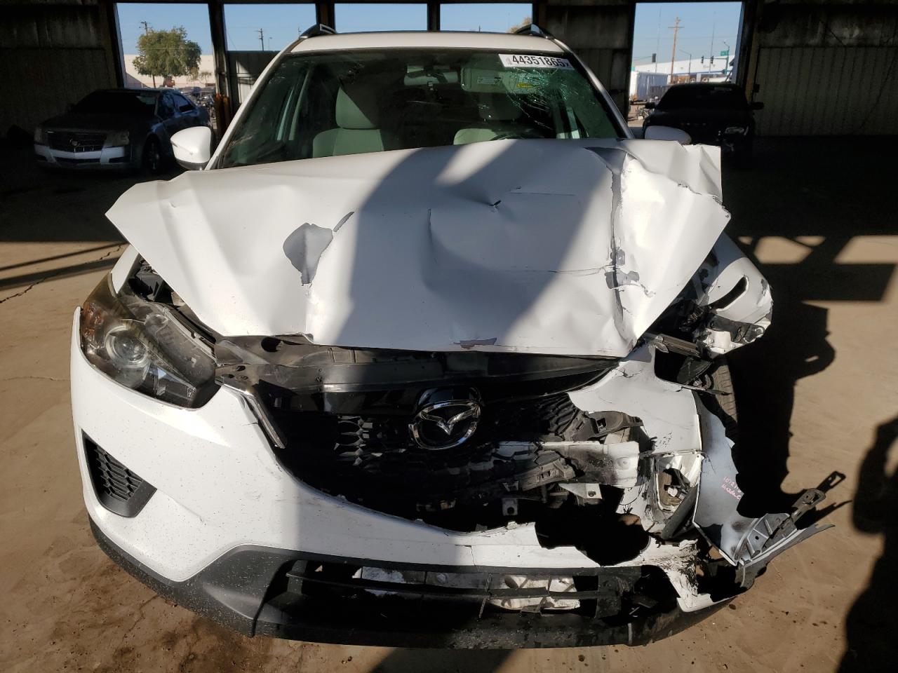 2015 Mazda CX-5 - Image 5