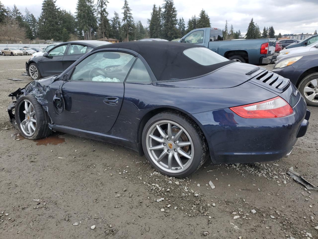 2006 Porsche 911 - Image 2
