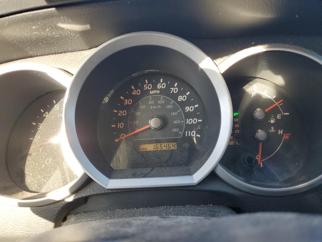 2008 Toyota 4Runner - Image 9