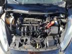 2016 Ford Fiesta Se de vânzare în Cahokia Heights, IL - Side