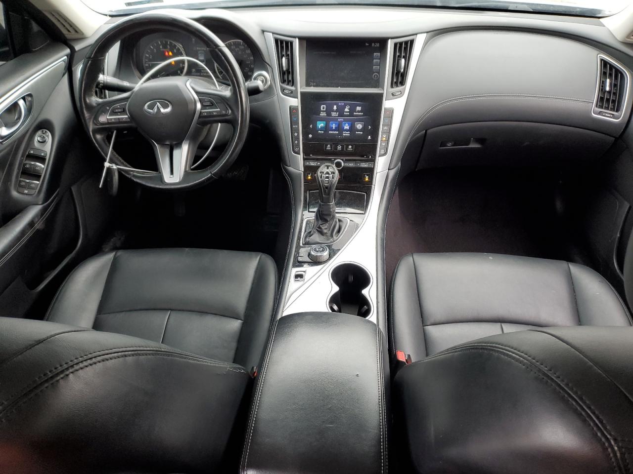 2019 Infiniti Q50 - Image 8