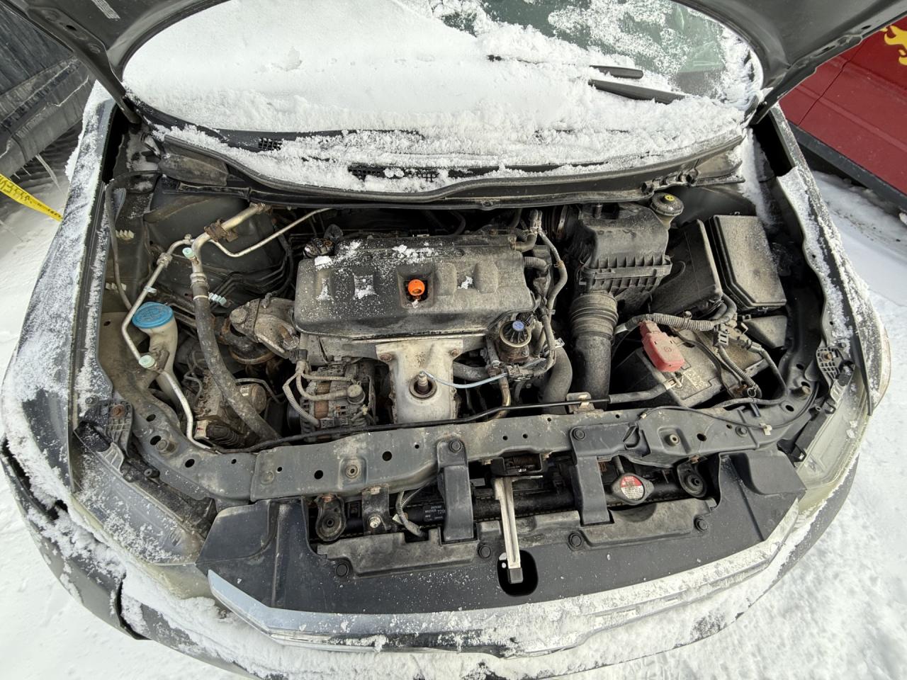 2012 Honda Civic - Image 11