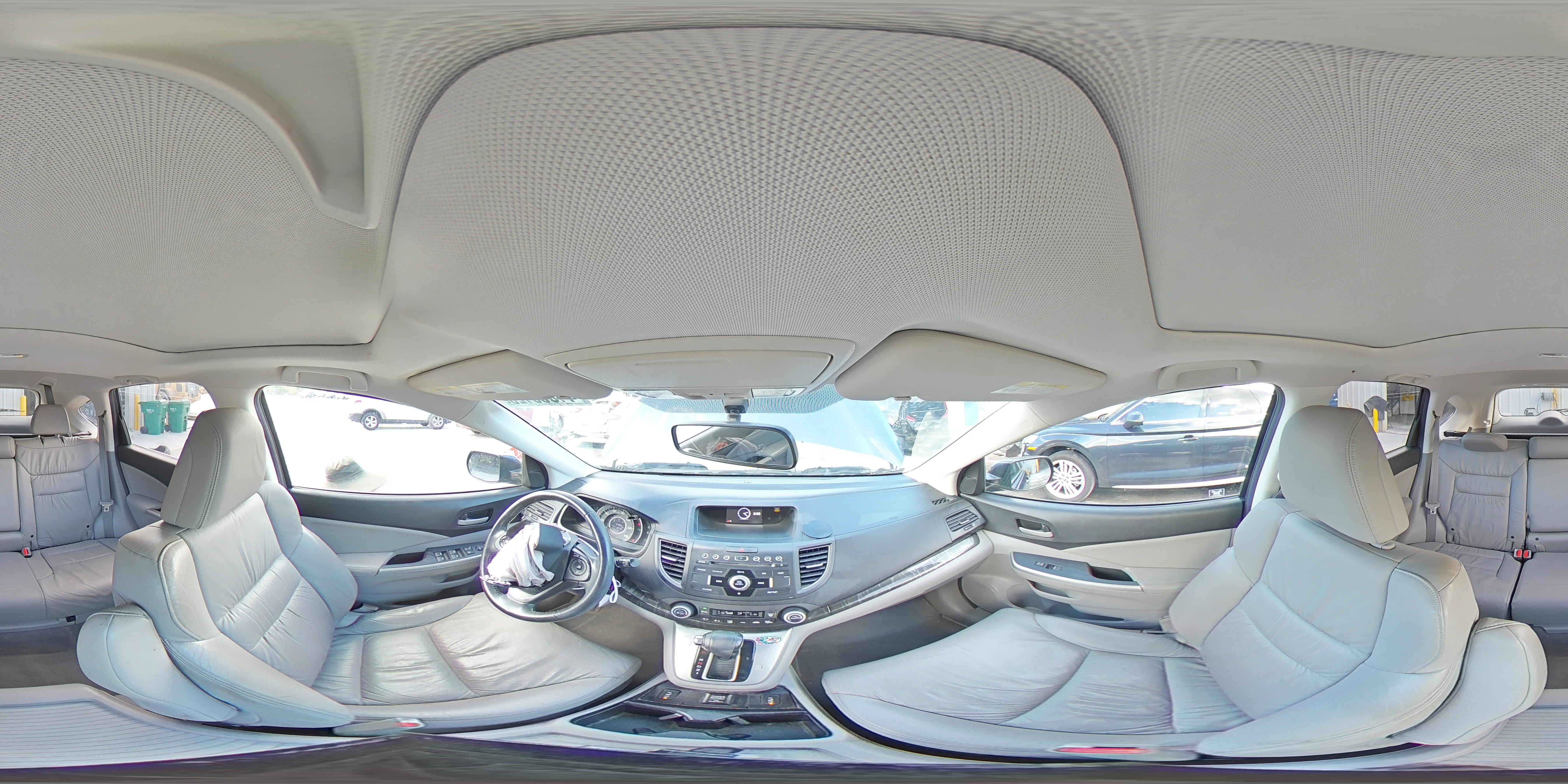 2012 Honda CR-V - Image 16
