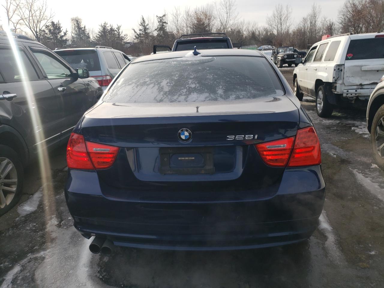 2011 BMW 3er - Image 6