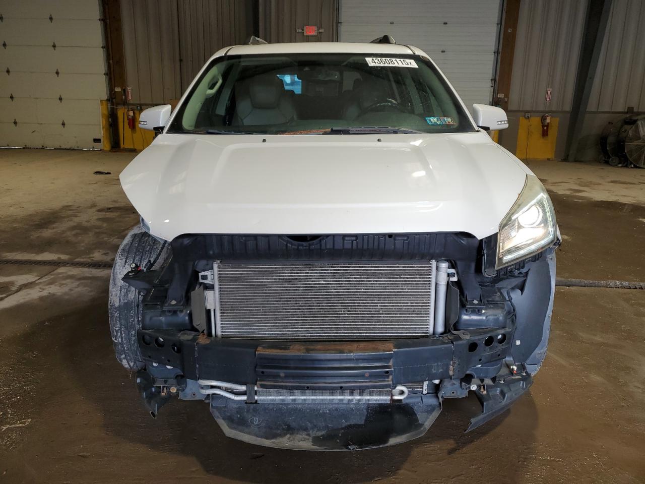 2016 GMC Acadia - Image 5