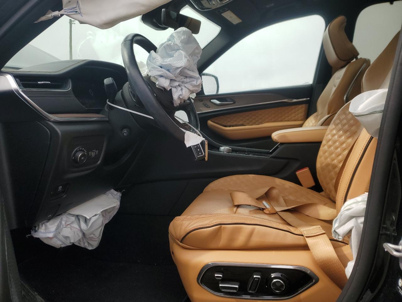 2021 Jeep Grand Cherokee - Image 7