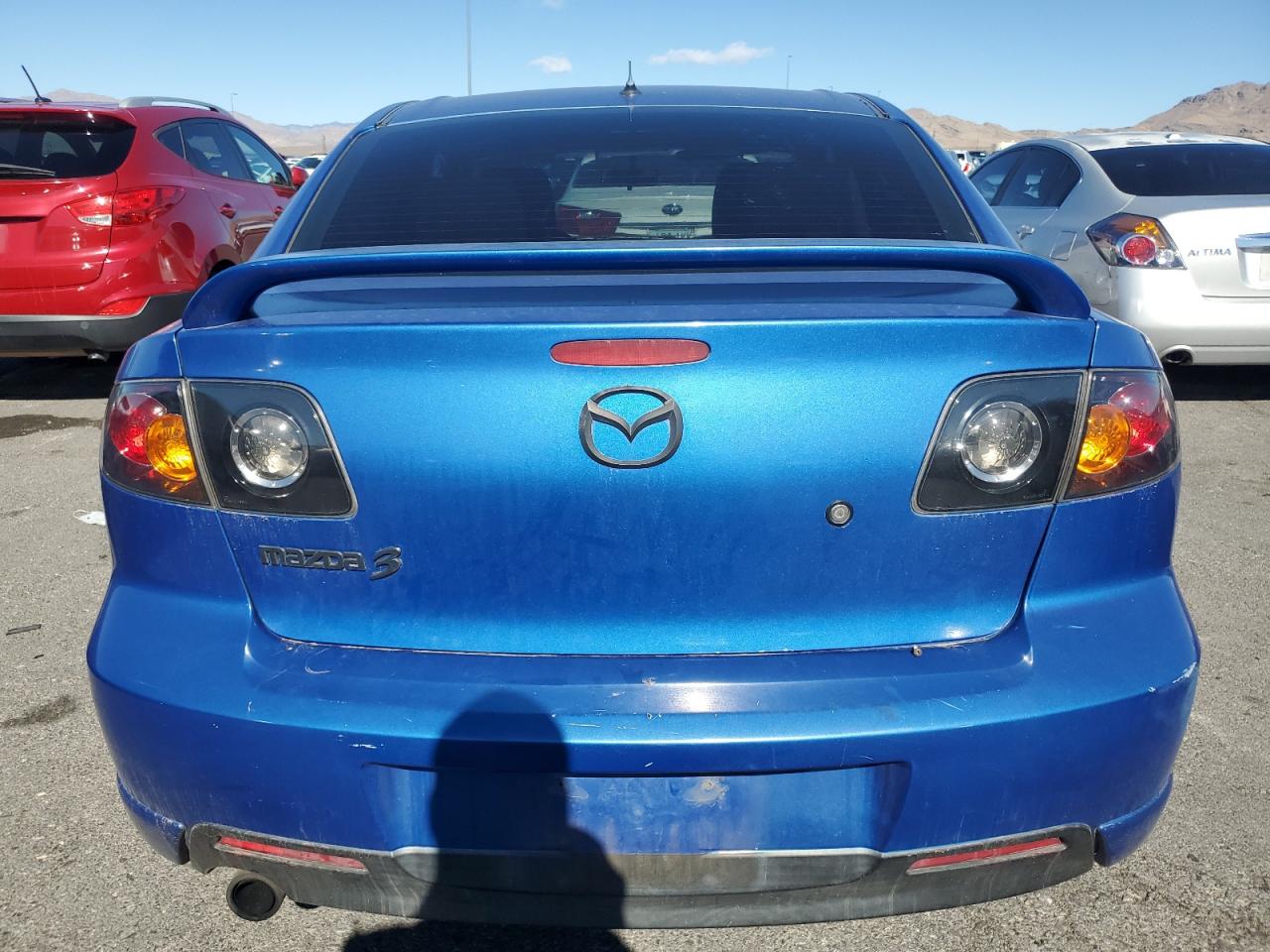 2005 Mazda 3 - Image 6