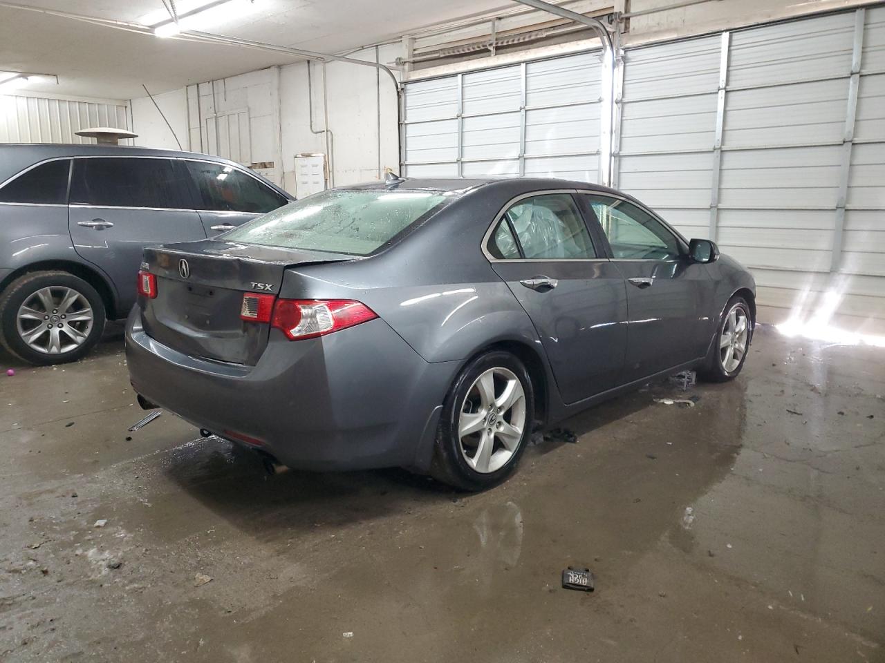 2010 Acura TSX - Image 3