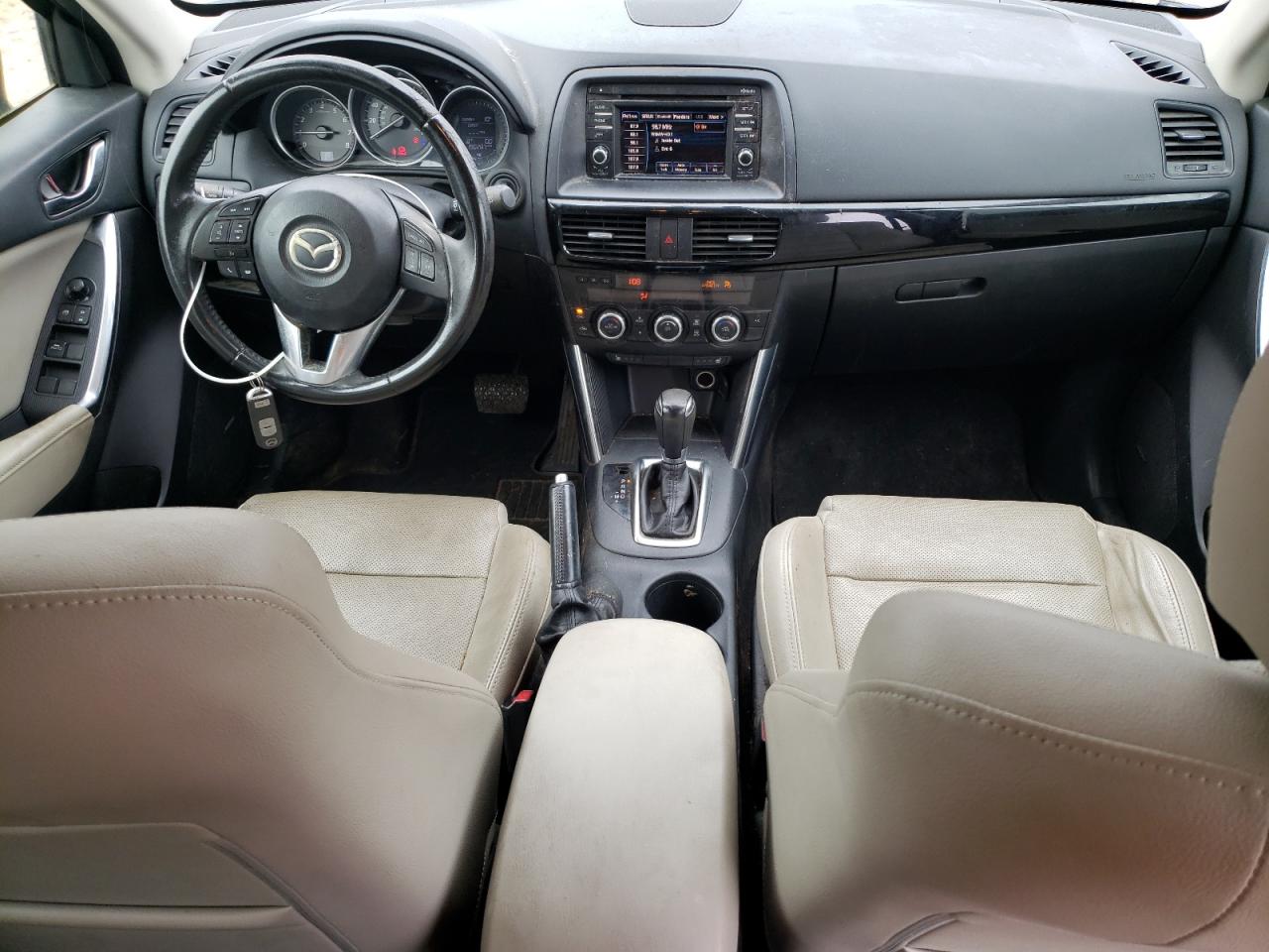 2015 Mazda CX-5 - Image 8