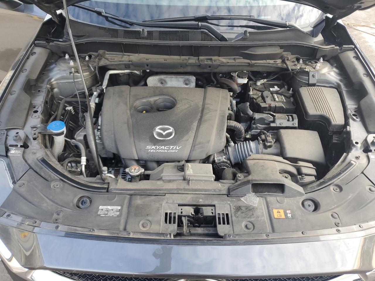 2017 Mazda CX-5 - Image 12
