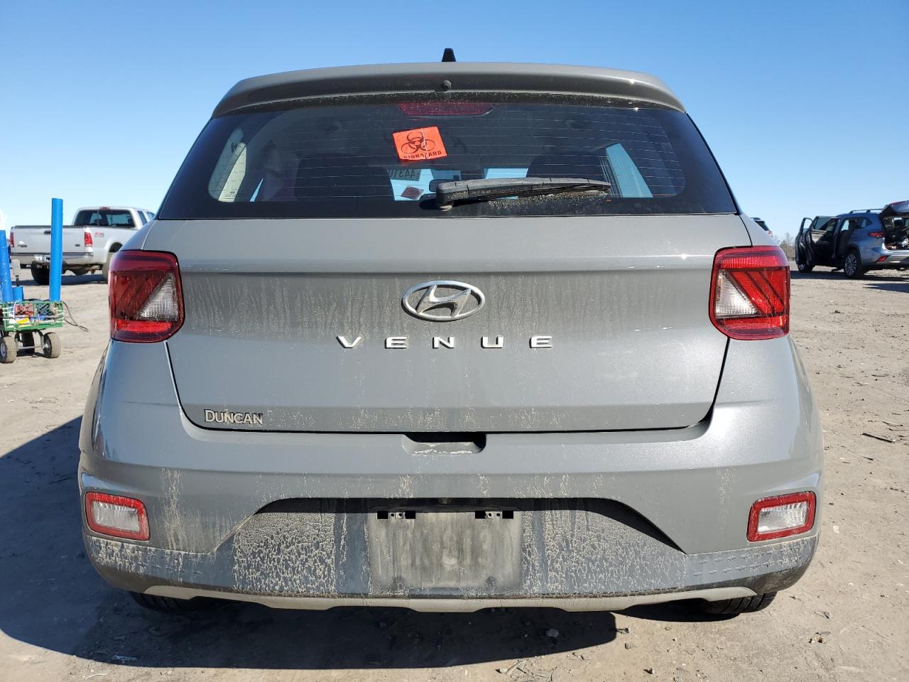 2021 Hyundai Venue - Image 6