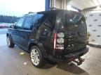 2015 LAND ROVER DISCOVERY for sale at Copart EAST KILBRIDE