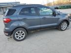 Hurricane, WV에서 판매 중인 2018 Ford Ecosport Se - Water/Flood
