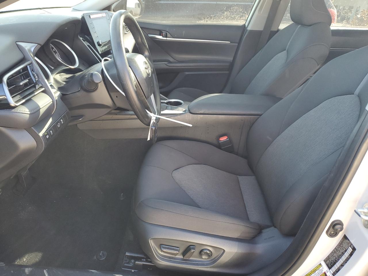 2024 Toyota Camry - Image 7