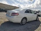 2011 Toyota Camry Base na sprzedaż w Opa Locka, FL - Front End