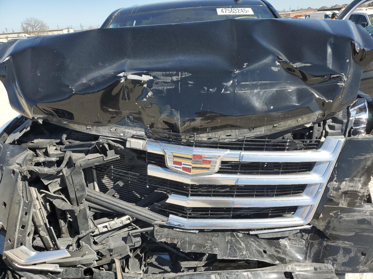 2017 Cadillac Escalade - Image 12