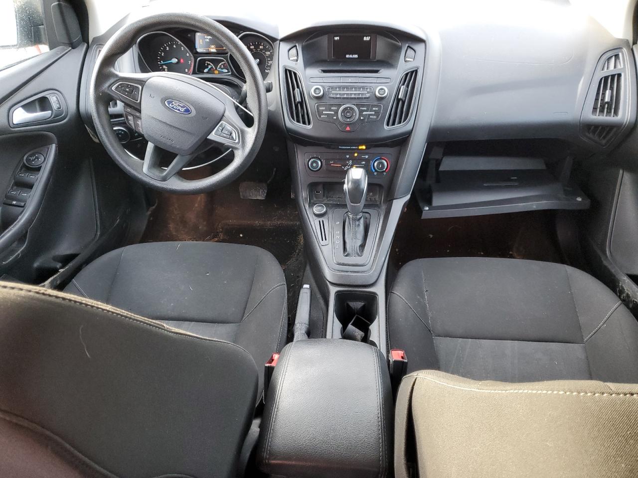 2015 Ford Focus - Image 8